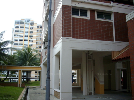 Blk 224 Choa Chu Kang Central (Choa Chu Kang), HDB 4 Rooms #55482